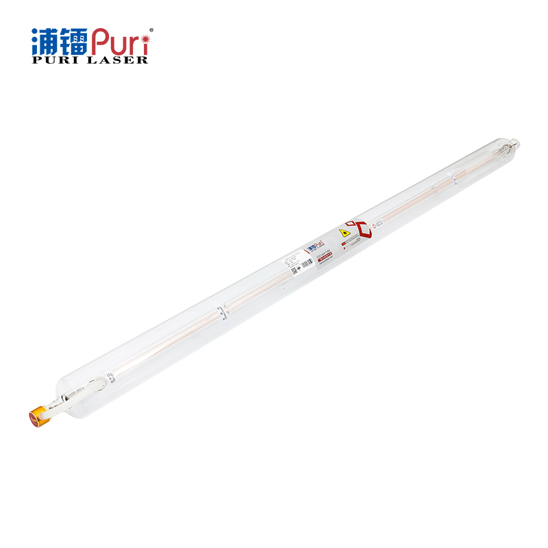 300W 400W 600W Tubo láser industrial de 600W