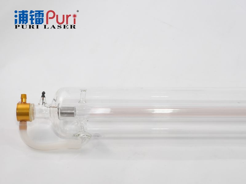 Por qué el tubo láser de CO2 pierde potencia: causas reales y conocimientos de fábrica