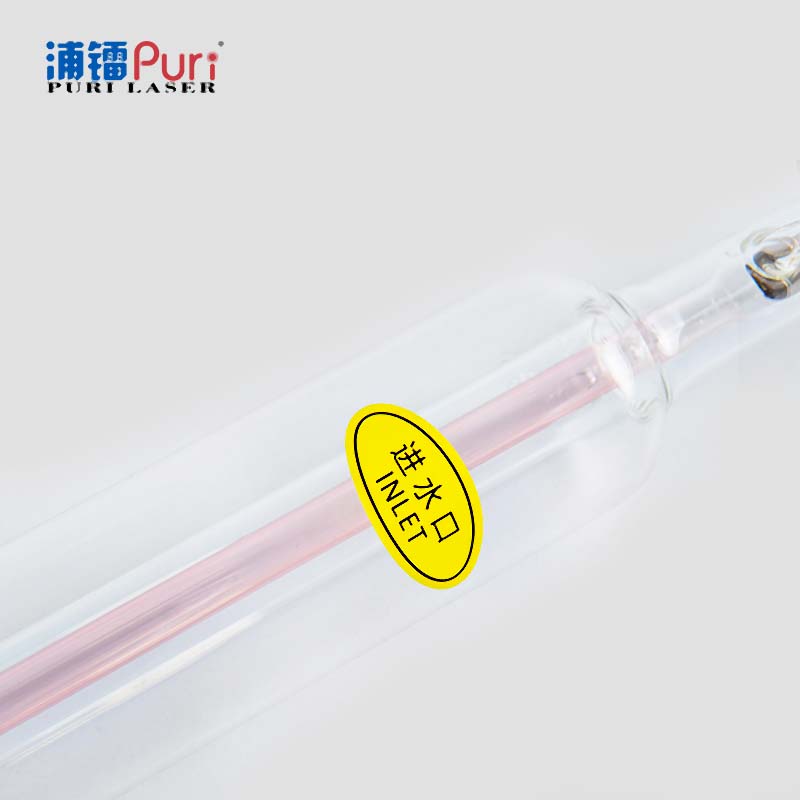CO2 Láser Tube principal fabricante y exportador