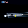 40W 50W 60W 80W 100W 130W 150W 180W 260W 350W Tubo láser de 80 vatios Tubo de vidrio CO2 para grabador láser