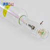 Tubo láser de dióxido de carbono de alta potencia 260W 260W para hacer una máquina de corte con láser