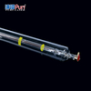 Nuevo estilo 60W 130W 150W y 180W CO2 TUBO láser de láser Tubo de vidrio láser de dióxido de carbono para máquina de grabado láser