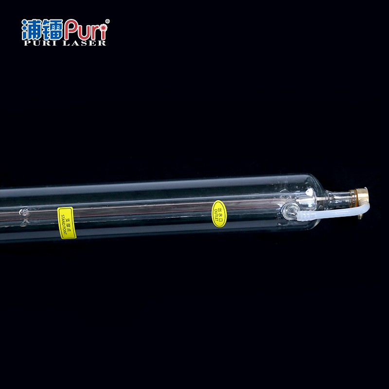 Tubo láser de alta calidad en diferentes potencia de 180 vatios