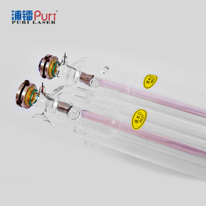 PURI 450W CO2 Láser Tube M Serie