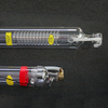 Nueva tecnología 150W láser tubelaser Piezas de máquina Puri Vidry Tube para máquina de grabado con láser CO2
