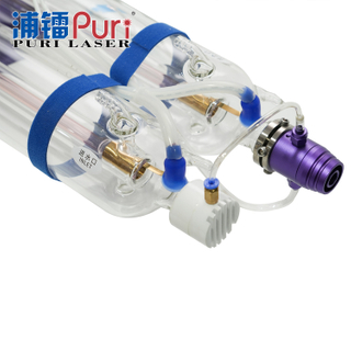 Tubo láser de CO2 CO2 Price de fábrica para láser para cortador de grabador láser