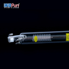 Nuevo estilo 60W 130W 150W y 180W CO2 TUBO láser de láser Tubo de vidrio láser de dióxido de carbono para máquina de grabado láser