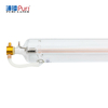 300W 400W 600W Tubo láser industrial de 600W