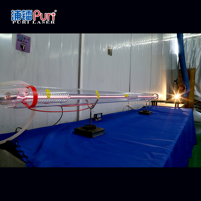 NUEVO TUBO LASER DEL ALTO DE 100W