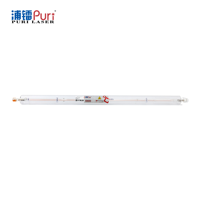 Premium 300W 400W 600W CO2 CO2 Tube para grabado para grabar
