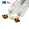 High Power Co₂ Láser Tube 300W / 400W / 600W para corte industrial y grabado