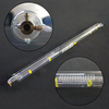 Factory Suministro PURI Alta calidad 40W 50W 60W 80W 100W 130W 150W 180W CO2 Catalyst Glass Tube Al por mayor