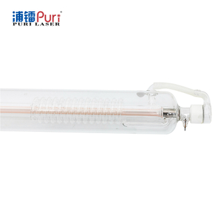 300W 400W 600W Tubo láser industrial de 600W