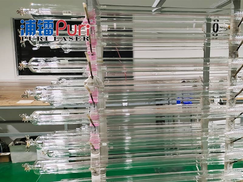 Cómo saber si es necesario reemplazar su tubo láser de CO₂ | 7 señales reales que todo propietario de una máquina láser debe conocer
