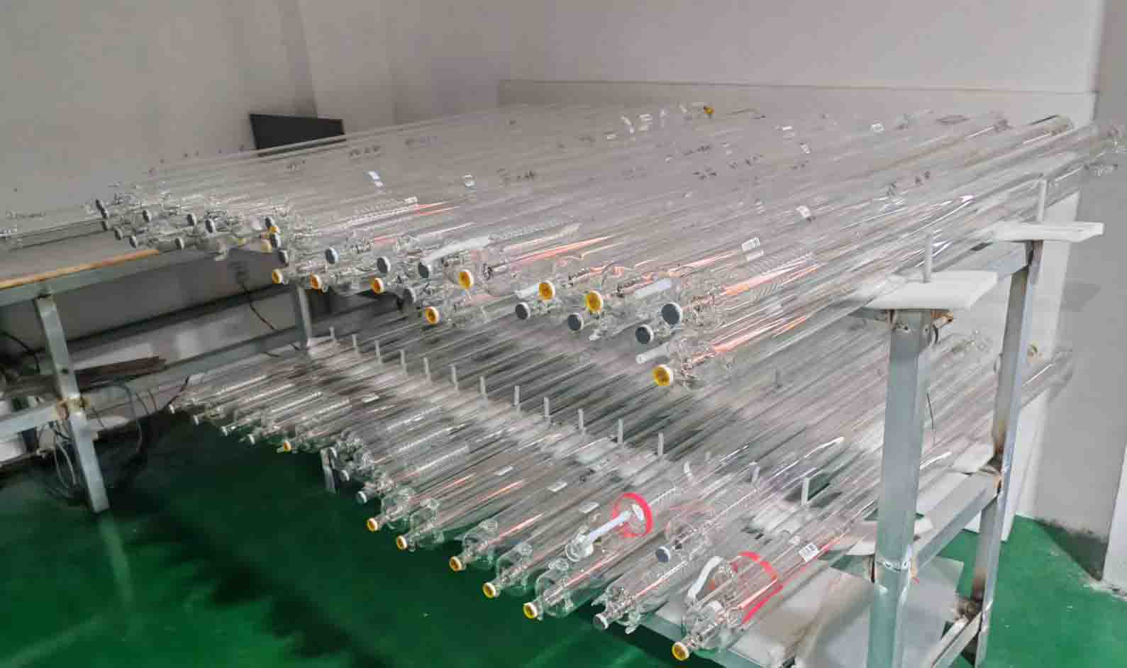 CO2 Laser Tube 16 años de fábrica