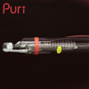 Nueva tecnología 150W láser tubelaser Piezas de máquina Puri Vidry Tube para máquina de grabado con láser CO2