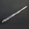 Tubo láser de alta tecnología130W 150W y 180W CO2 CO2 Dioxido de carbono Tubo de vidrio para máquina de grabado láser