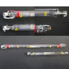 Factory Suministro PURI Alta calidad 40W 50W 60W 80W 100W 130W 150W 180W CO2 Catalyst Glass Tube Al por mayor